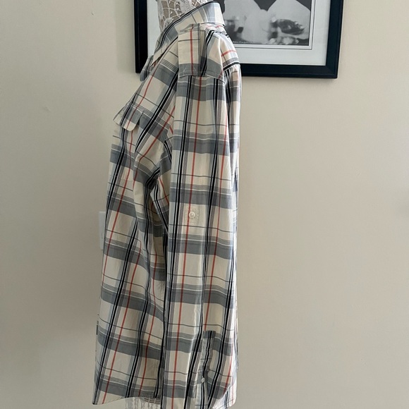 banana republic mens shirt size Xl - Picture 4 of 12